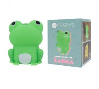 Mary's veilleuse enfant sans fil grenouille verte LED
