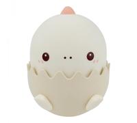 Mary's Veilleuse LED Dino - Rose violet