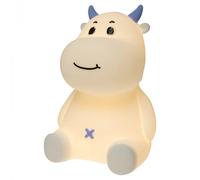 Mary's Veilleuse LED vache - Blanc