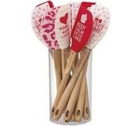 Maryse Fun 30,5 cm en hêtre - Zassenhaus - Multicolore - Bois Multicolore G