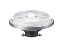 MAS ampoules led esxpertcolor Philips MLR1117592745X2-G53 14,8W 2700K
