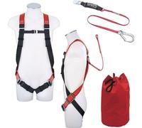 MAS Kit antichute pour échafaudage EN 363 - 42000