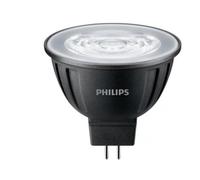 Mas led spotLV ampoule Philips MLGU535092724D-GU5,3 7,5W 2700K