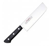 Masahiro couteau Bwh Nakiri 165mm 14035