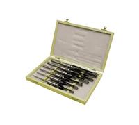 Maschinen Holzmann Coffret de mèches et bédanes