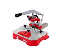 Maschinen KNF1_230V Fraise à rainurer 230 V