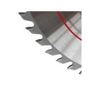 Maschinen KSB16520Z48 Lame de scie circulaire au carbure