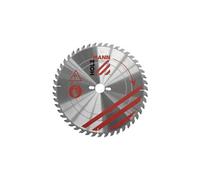 Maschinen KSB31532Z48 Lame de scie circulaire au carbure Nombre de dents: 48