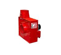 Maschinen Ventilateur extracteur 4000 W