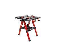Holzmann Maschinen WST100SOLID Établi table de serrage G