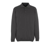 Mascot 00785-280-18-M Trinidad Sweatshirt polo M Anthracite