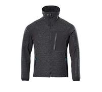 Veste tricot zippé MASCOT Advanced - Triple couche - 17105-309