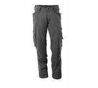Mascot 17179-311-18-82C54 Pantalon avec poches, Anthracite Foncé, Taille 82C54
