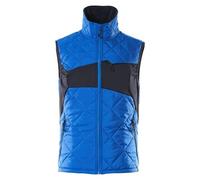 Mascot Accelerate 18065 Thermal Vest Bleu 2XL Homme