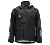 MASCOT 18301-231-09-S Veste Noir - S