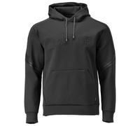 Mascot Workwear Sweat à capuche 22186-608 polaire Customized Noir S