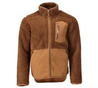 Veste de travail fourrure zippé MASCOT Customized - 22303-682