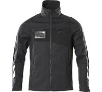 Veste noire, taille L MASCOT 18509-442-09