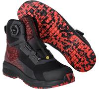 Mascot Bottes de sécuritéitFootwear Accelerate F1502-909 40 (Weite 10)