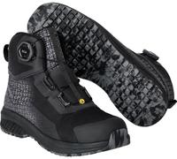 Mascot Bottes de sécuritéitFootwear Accelerate F1502-909 46 (Weite 10)