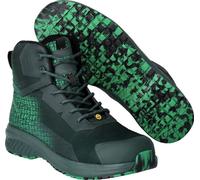 Mascot Bottes de sécuritéitFootwear Accelerate F1503-909 45 (Weite 10)