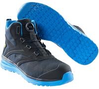 Mascot Bottes de sécuritéitFootwear Carbon F0253-909 EUR 47