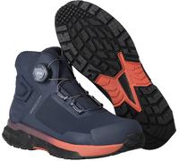 Mascot Bottes de sécuritéitFootwear Customized F1681-704 37 (Weite 08)