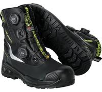 Mascot Bottes de sécuritéitFootwear Industry F1301-902 44 (Weite 11)