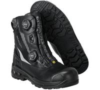 Mascot Bottes de sécuritéitFootwear Industry F1304-902 46 (Weite 11)
