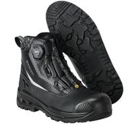 Mascot Bottes de sécuritéitFootwear Industry F1305-902 47 (Weite 11)