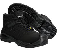 Mascot Bottes de sécuritéitTrivor Footwear Fit F0114-937 39 (Weite 11)