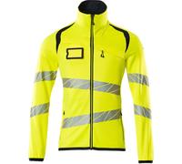 Mascot Fleecepullover mit Fermeture éclairrsAccelerate Safe 19103-315 L