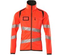Mascot Fleecepullover mit Fermeture éclairrsAccelerate Safe 19103-315 L