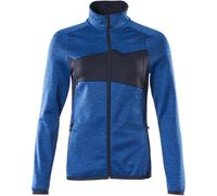 Mascot Fleecepullover mit Ziprschluss Accelerate 18153-316 L