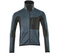 Mascot Fleecepullover mit Ziprschluss Advanced 17103-316 3XL