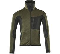 Mascot Fleecepullover mit Ziprschluss Advanced 17103-316 M