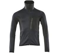 Mascot Fleecepullover mit Ziprschluss Advanced 17103-316 XS