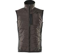 Mascot Unique 18665 Thermal Vest Marron XL