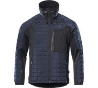 MASCOT® Herren Thermojacke CLIMASCOT blau Größe L