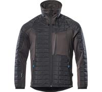 MASCOT® Herren Thermojacke CLIMASCOT schwarz Größe S