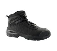 Bottes de sécurité MASCOT® Trivor MASCOT® FOOTWEAR FIT