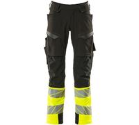 Mascot Pantalon mit Poches genouillères Accelerate Safe 19179-511 C45/82