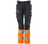Mascot Pantalon mit Poches genouillères Accelerate Safe 19678-236 C48/76