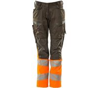 Mascot Pantalon mit Poches genouillères Accelerate Safe 19678-236 C50/76
