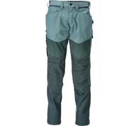 Mascot Pantalon mit Poches genouillères Customized 22479-230 C64/82