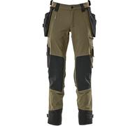 Mascot Pantalon mit Poches suspendues Advanced 17031-311 C54/76