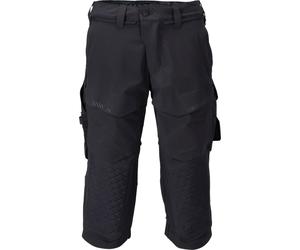Mascot Pantalon trois-quarts avecit poches genouillères Customized 22249-605 C51