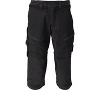 Mascot Pantalon trois-quarts avecit poches genouillères Customized 22249-605 C54