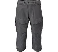 Mascot Pantalon trois-quarts avecit poches genouillères Customized 22249-605 C54