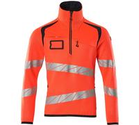 Mascot Pull en tricot avecit fermeture éclair courtersAccelerate Safe 19005-351 XL